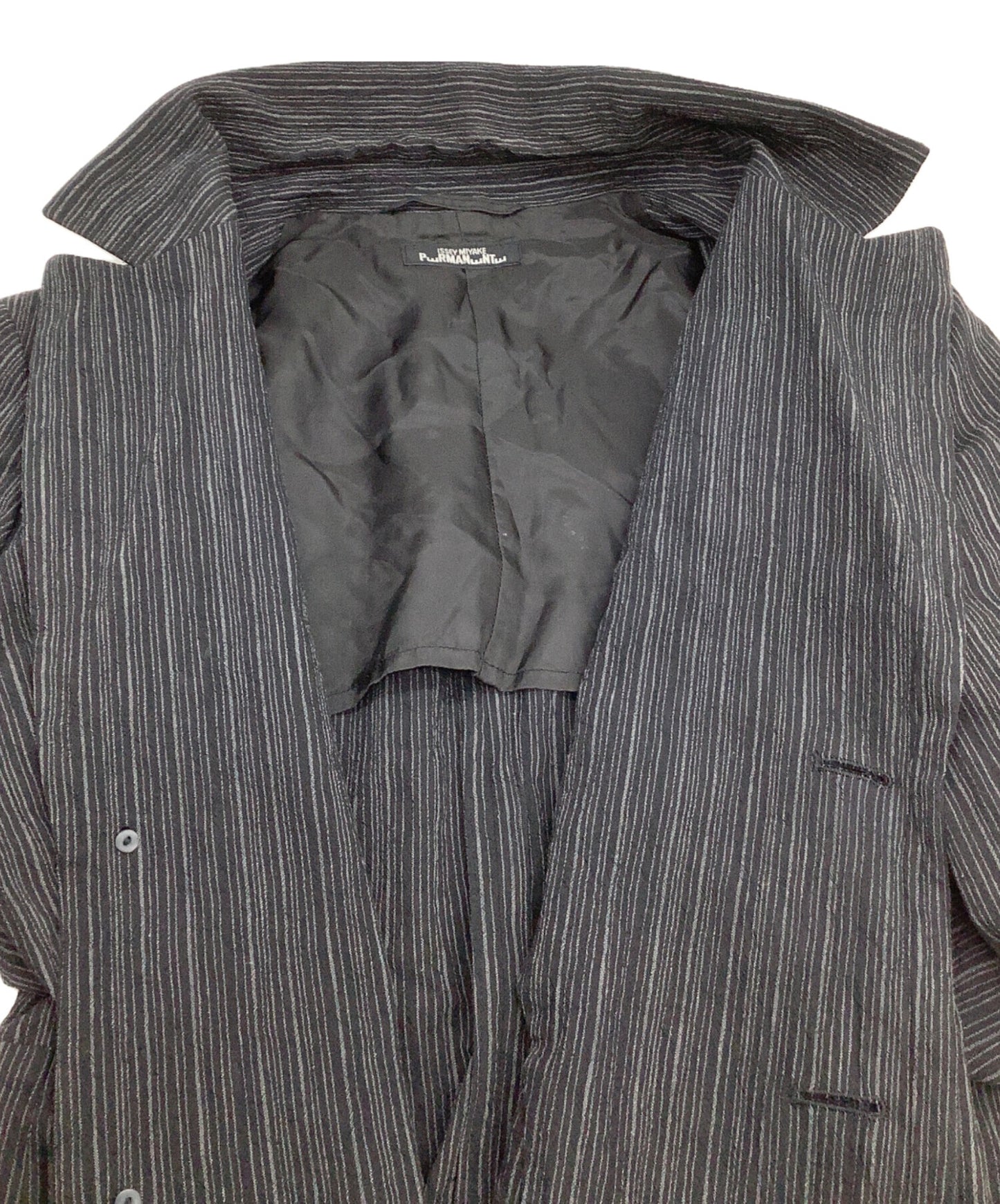 [Pre-owned] ISSEY MIYAKE 3B jacket