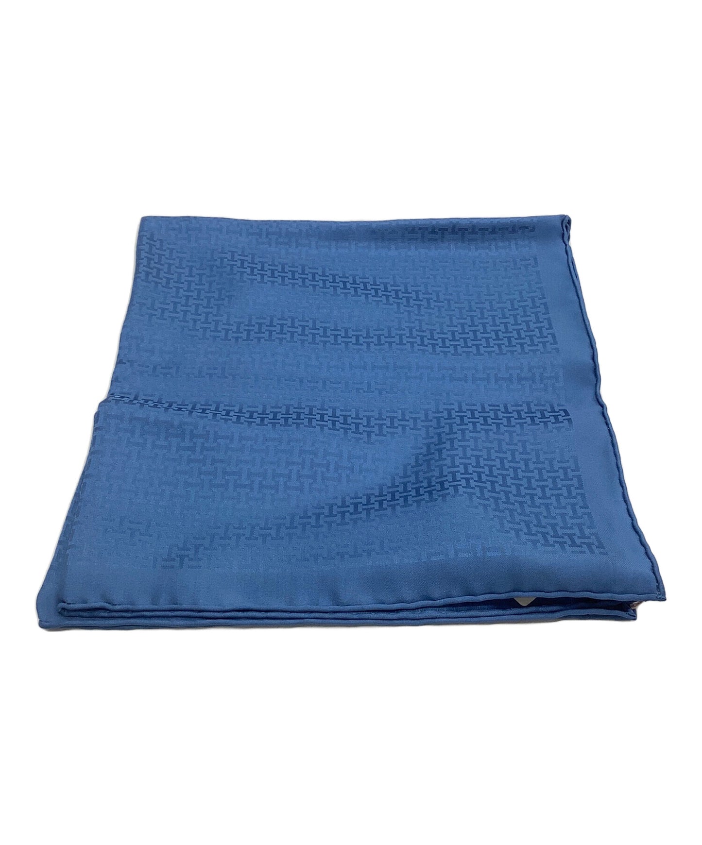 [Pre-owned] HERMES Silk scarf Carré 45