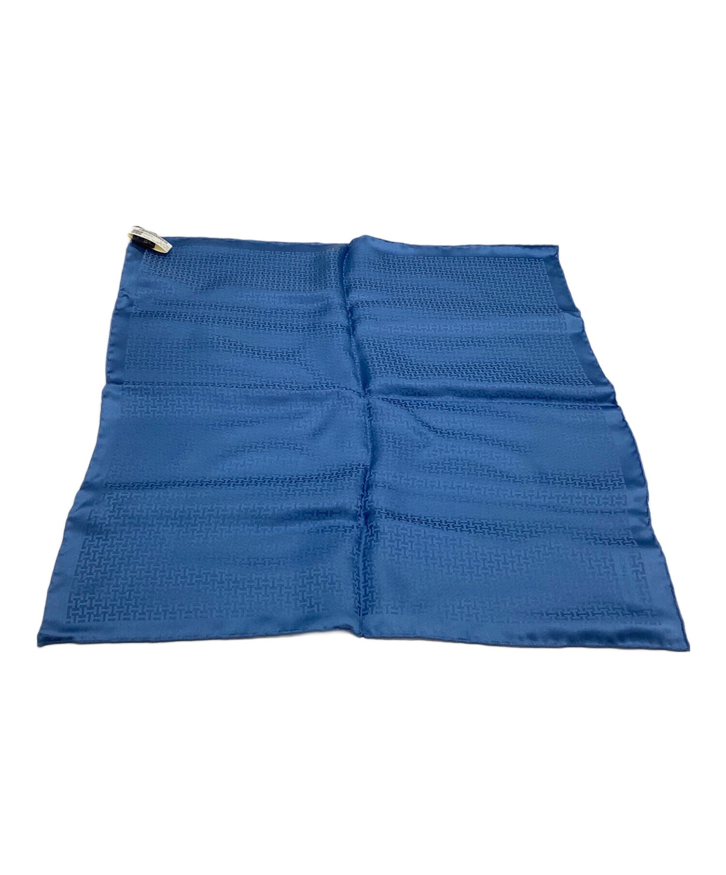 [Pre-owned] HERMES Silk scarf Carré 45