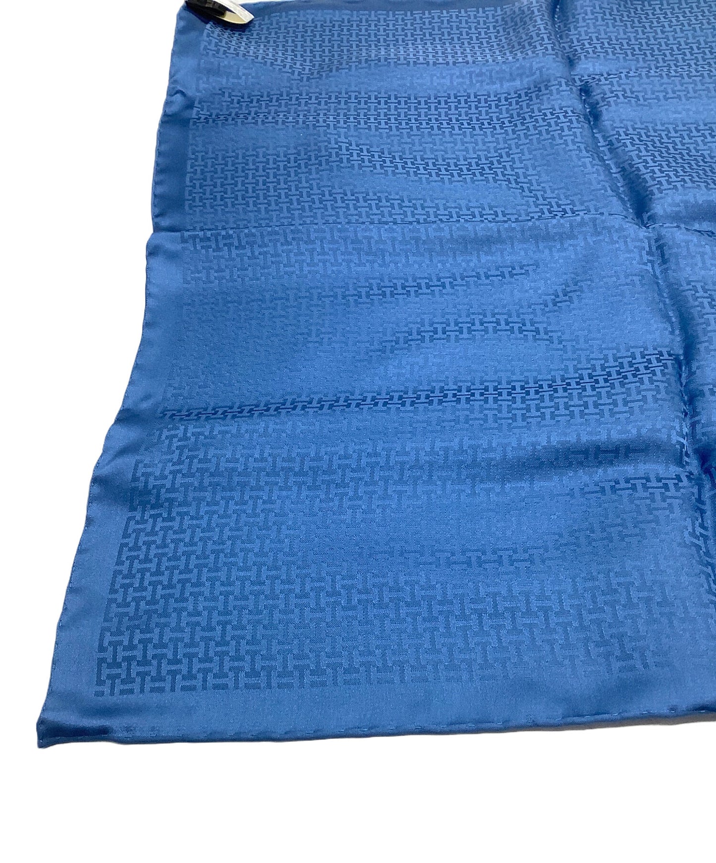 [Pre-owned] HERMES Silk scarf Carré 45