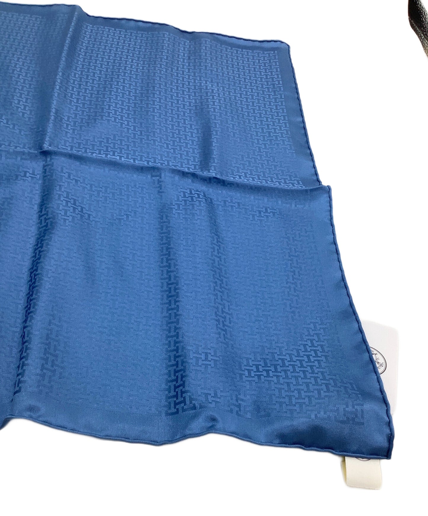 [Pre-owned] HERMES Silk scarf Carré 45