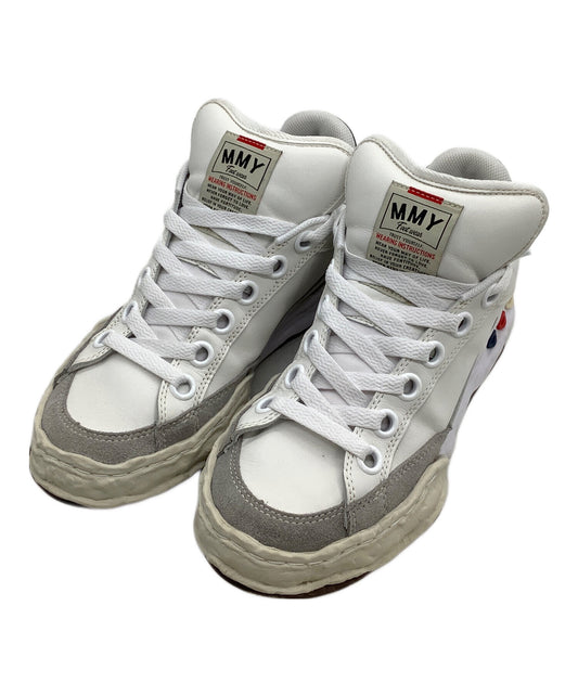 [Pre-owned] Maison MIHARA YASUHIRO sneaker