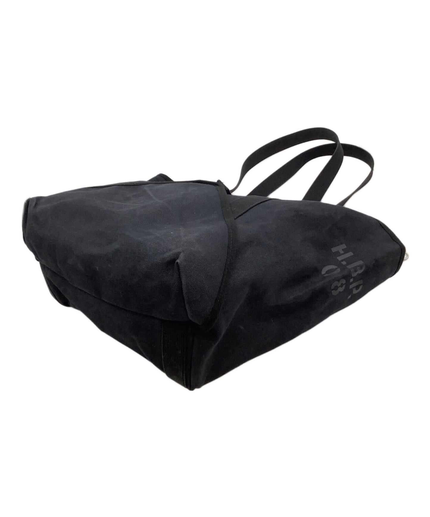 [Pre-owned] Hysteric Glamour Tote bag H.B.P.08 Tote bag