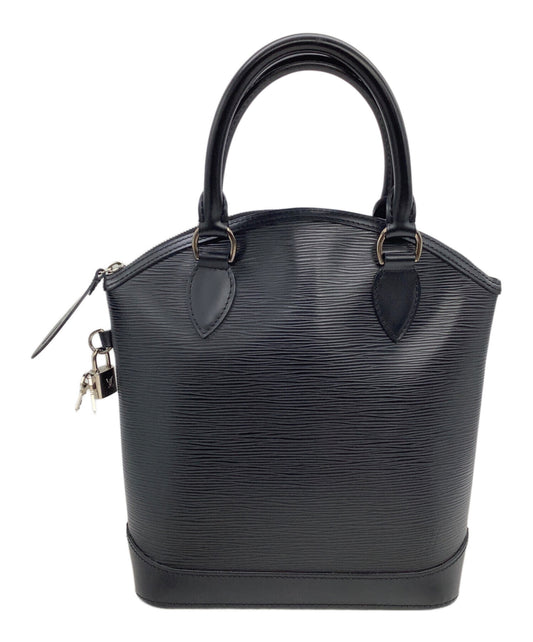 [Pre-owned] LOUIS VUITTON Handbag epi Lock It M42292
