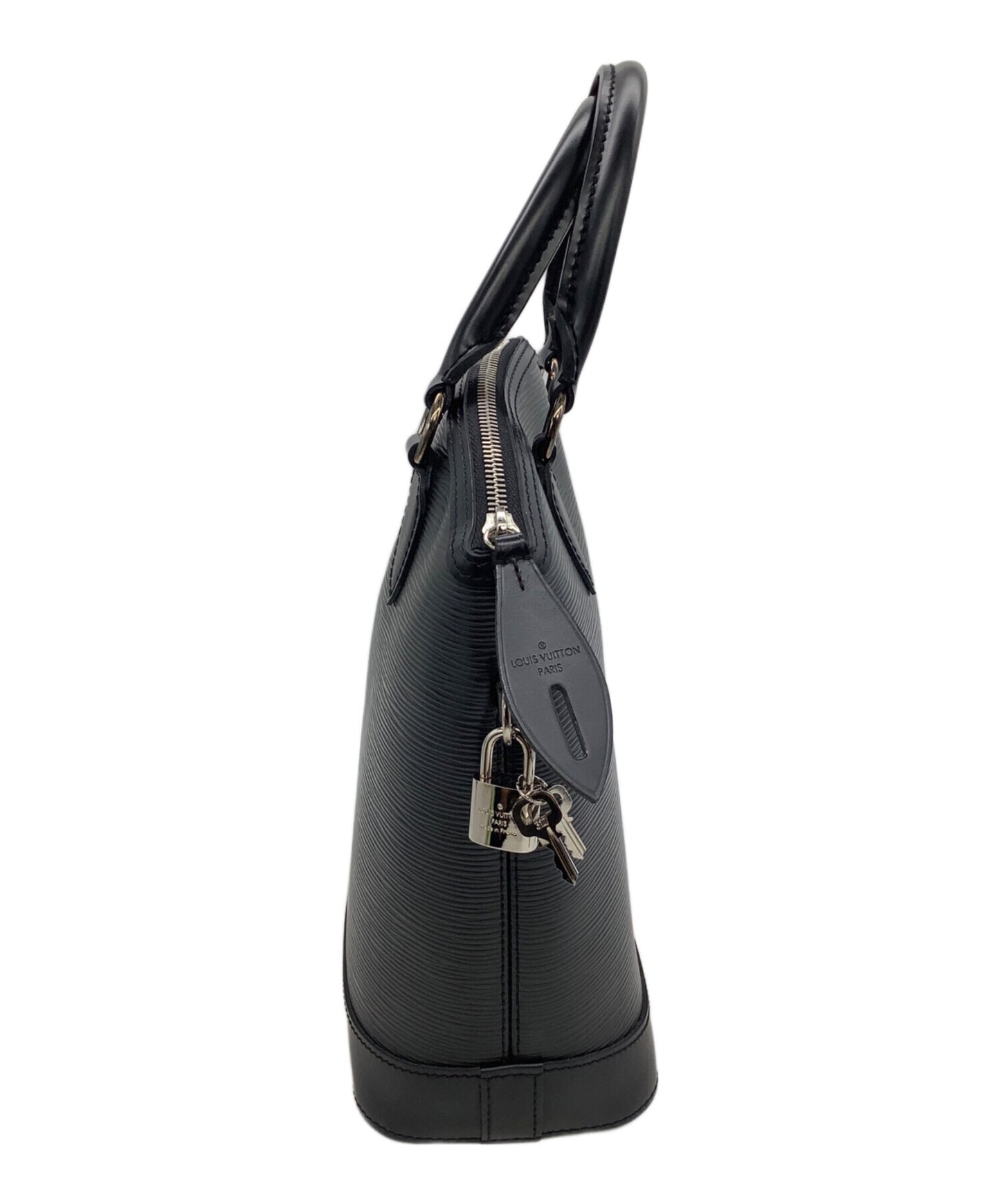 [Pre-owned] LOUIS VUITTON Handbag epi Lock It M42292