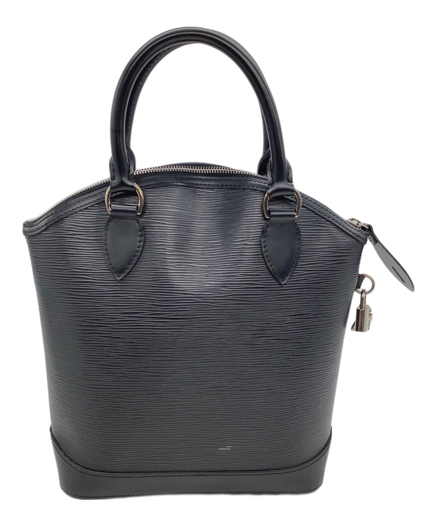 [Pre-owned] LOUIS VUITTON Handbag epi Lock It M42292