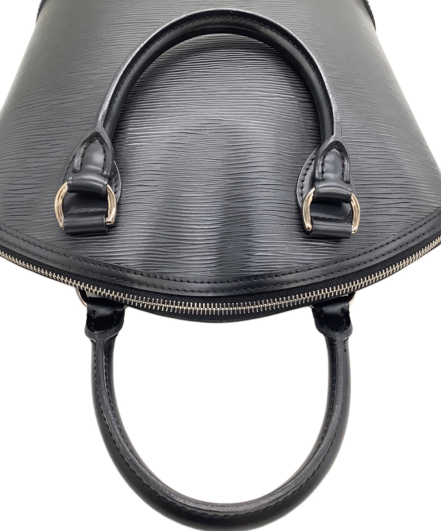 [Pre-owned] LOUIS VUITTON Handbag epi Lock It M42292