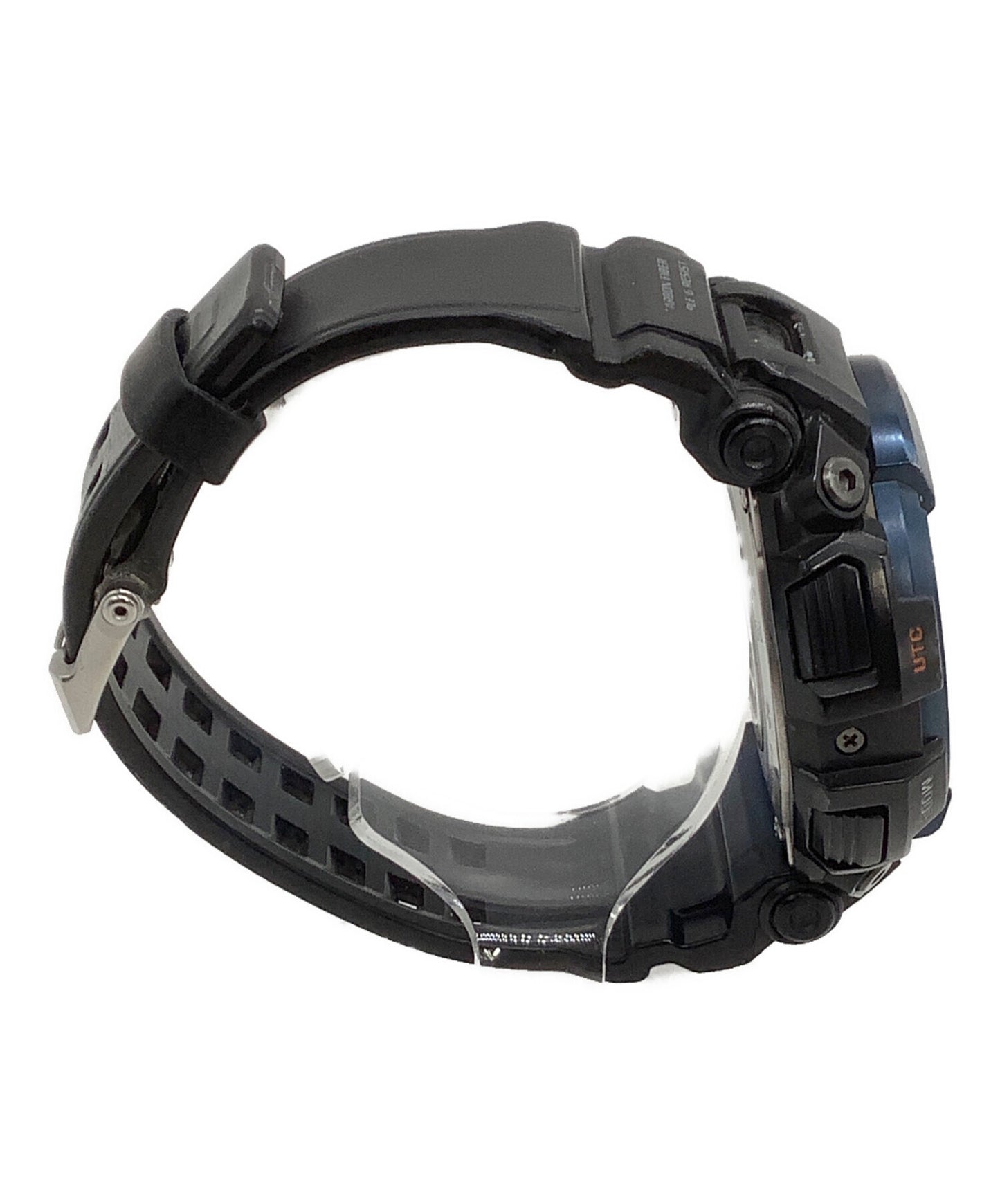 [Pre-owned] CASIO Gravity-Master G-SHOCK GPW-2000