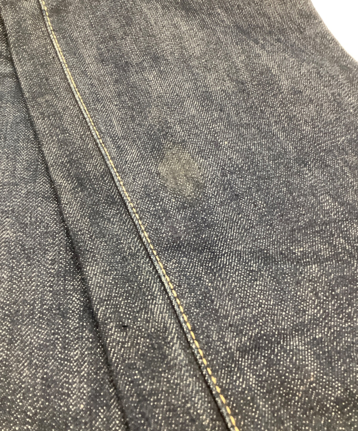 [Pre-owned] NEIGHBORHOOD Denim Pants DP-BASIC
