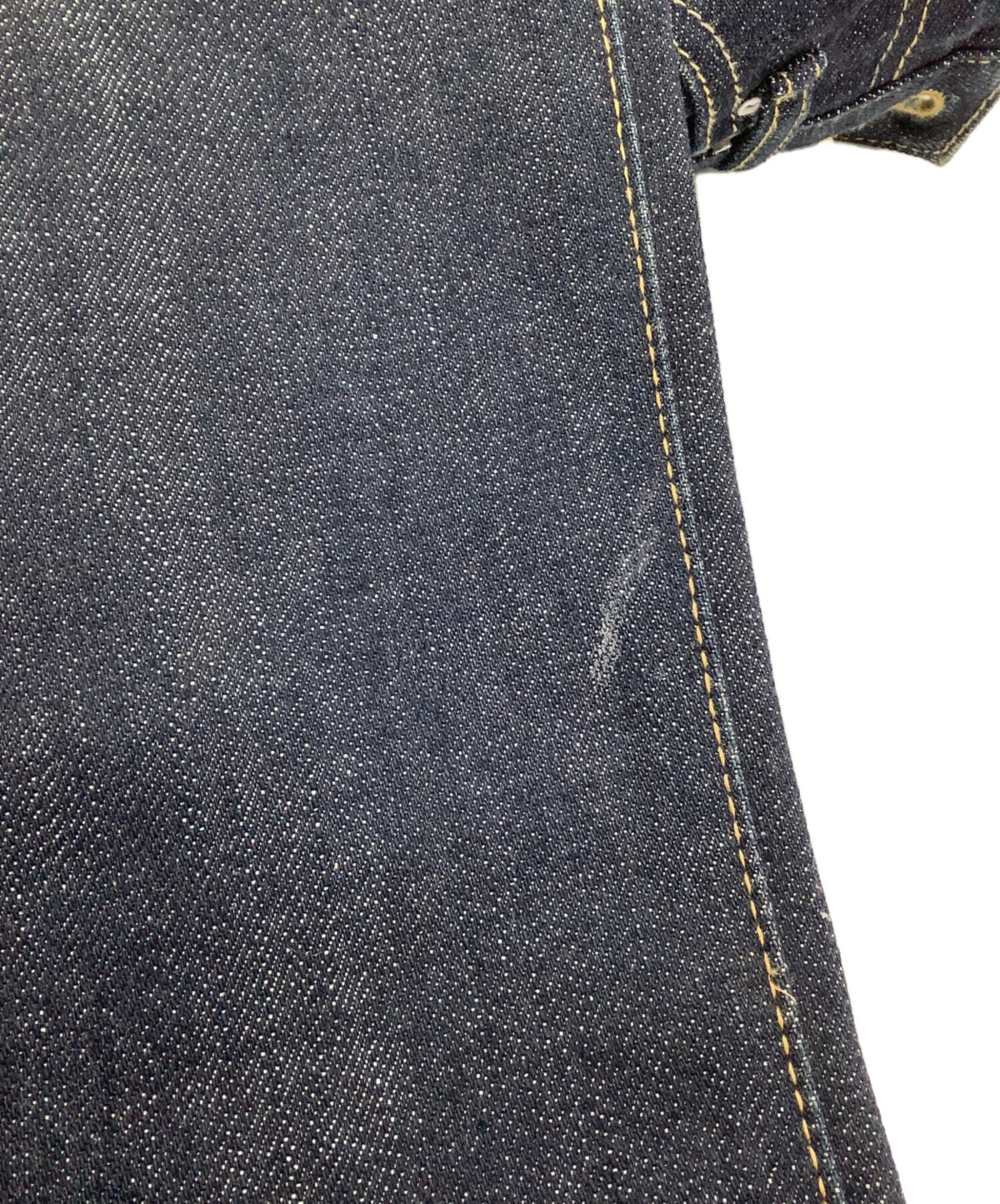 [Pre-owned] NEIGHBORHOOD Denim Pants DP-BASIC