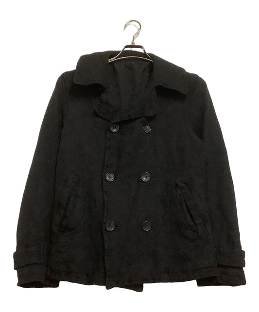 [Pre-owned] COMME des GARCONS HOMME P-coat frizz HB-J084