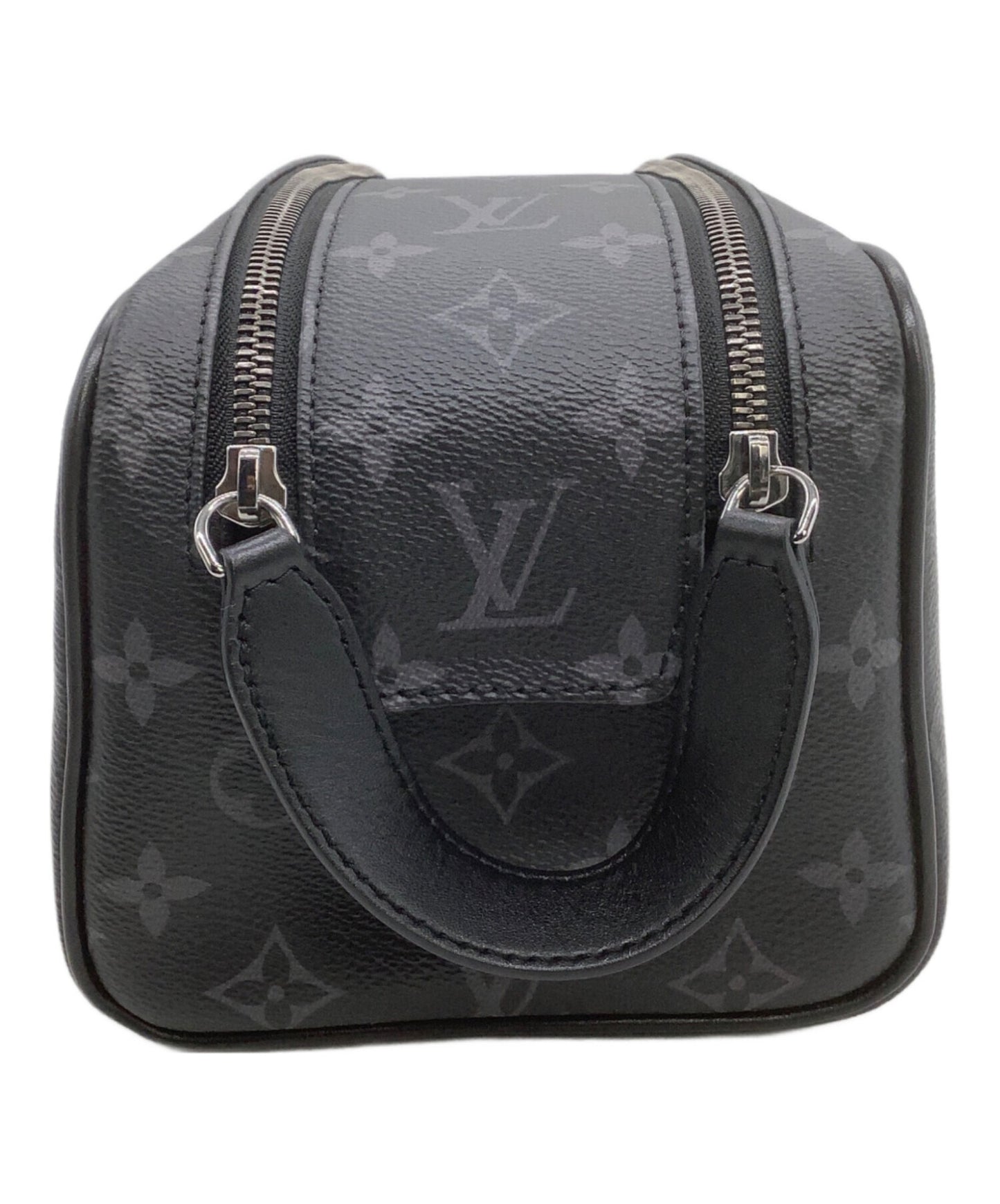 [Pre-owned] LOUIS VUITTON Dopp Kit Monogram Eclipse M46354