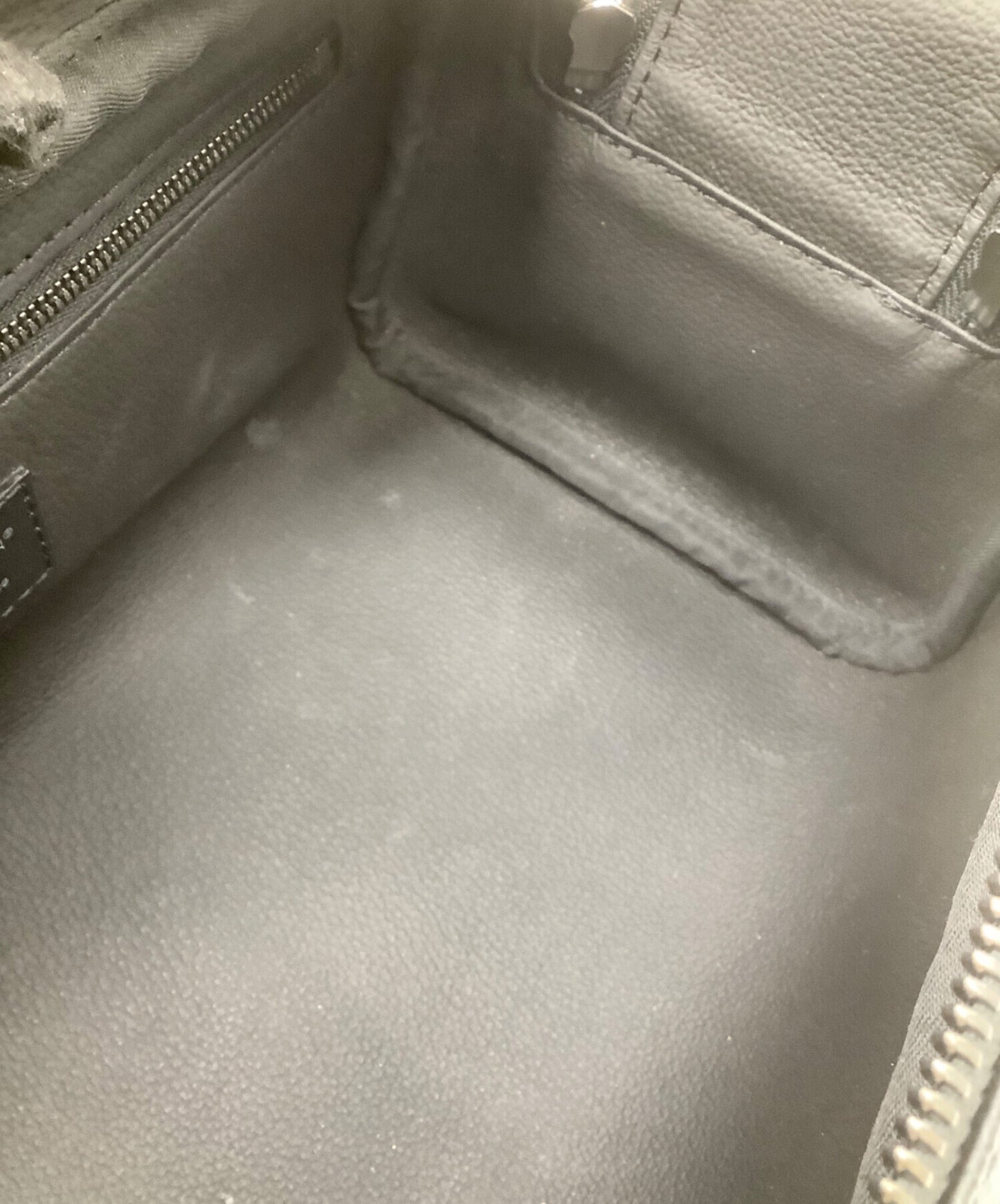 [Pre-owned] LOUIS VUITTON Dopp Kit Monogram Eclipse M46354