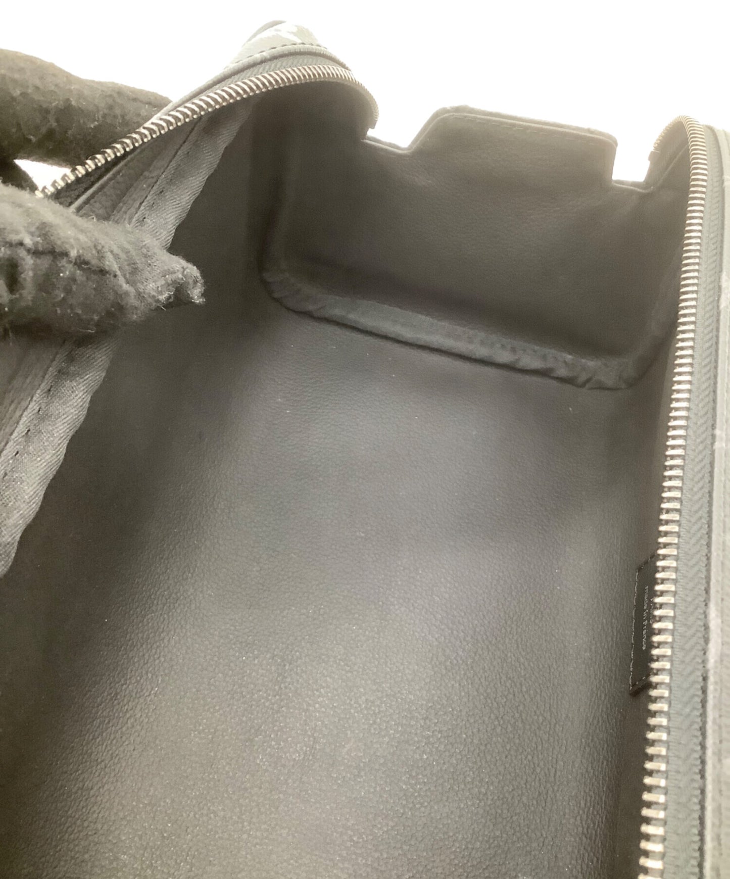 [Pre-owned] LOUIS VUITTON Dopp Kit Monogram Eclipse M46354