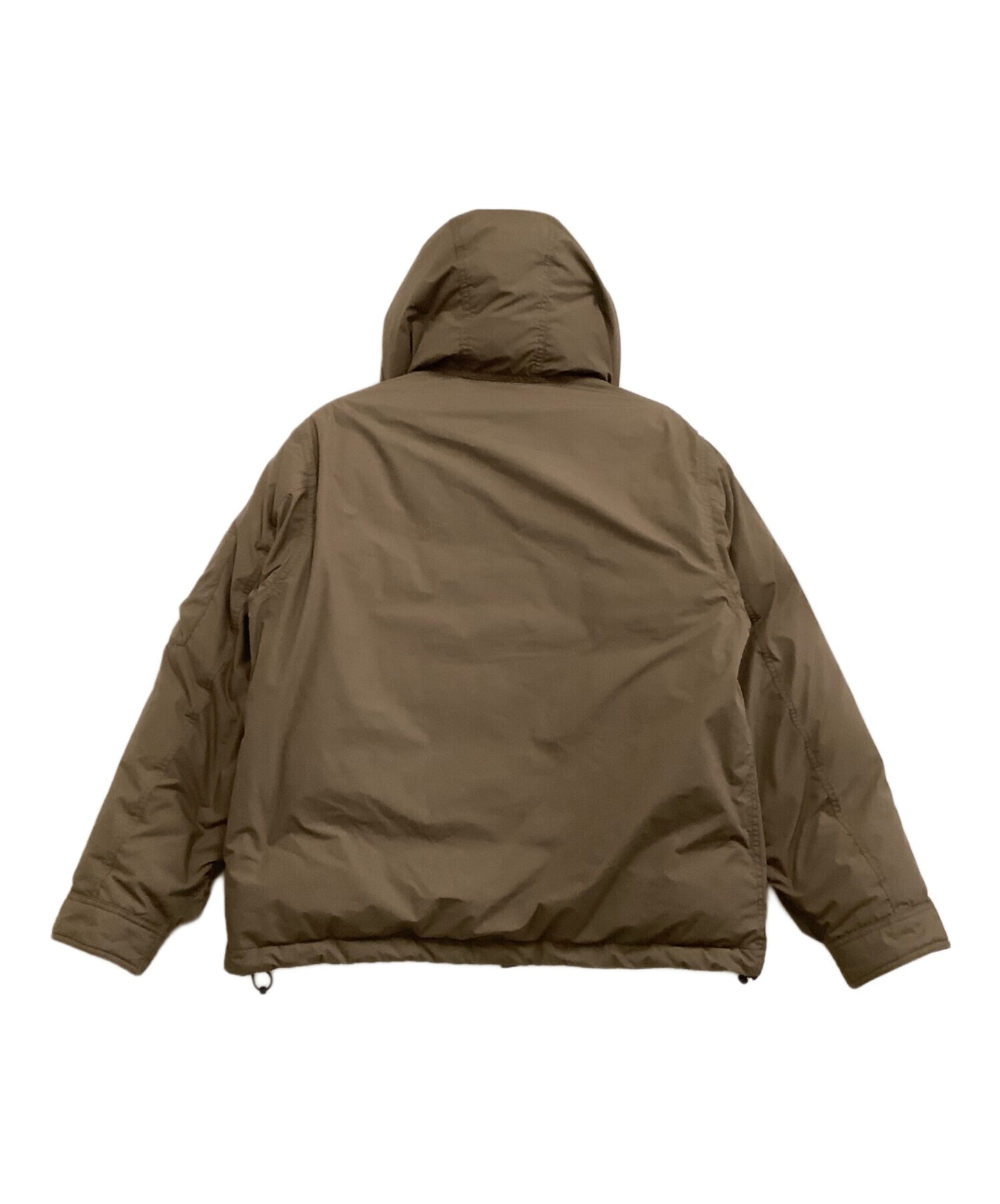 [Pre-owned] THE NORTHFACE PURPLELABEL Down Jacket 21AW Mountain Short Down ND2176N