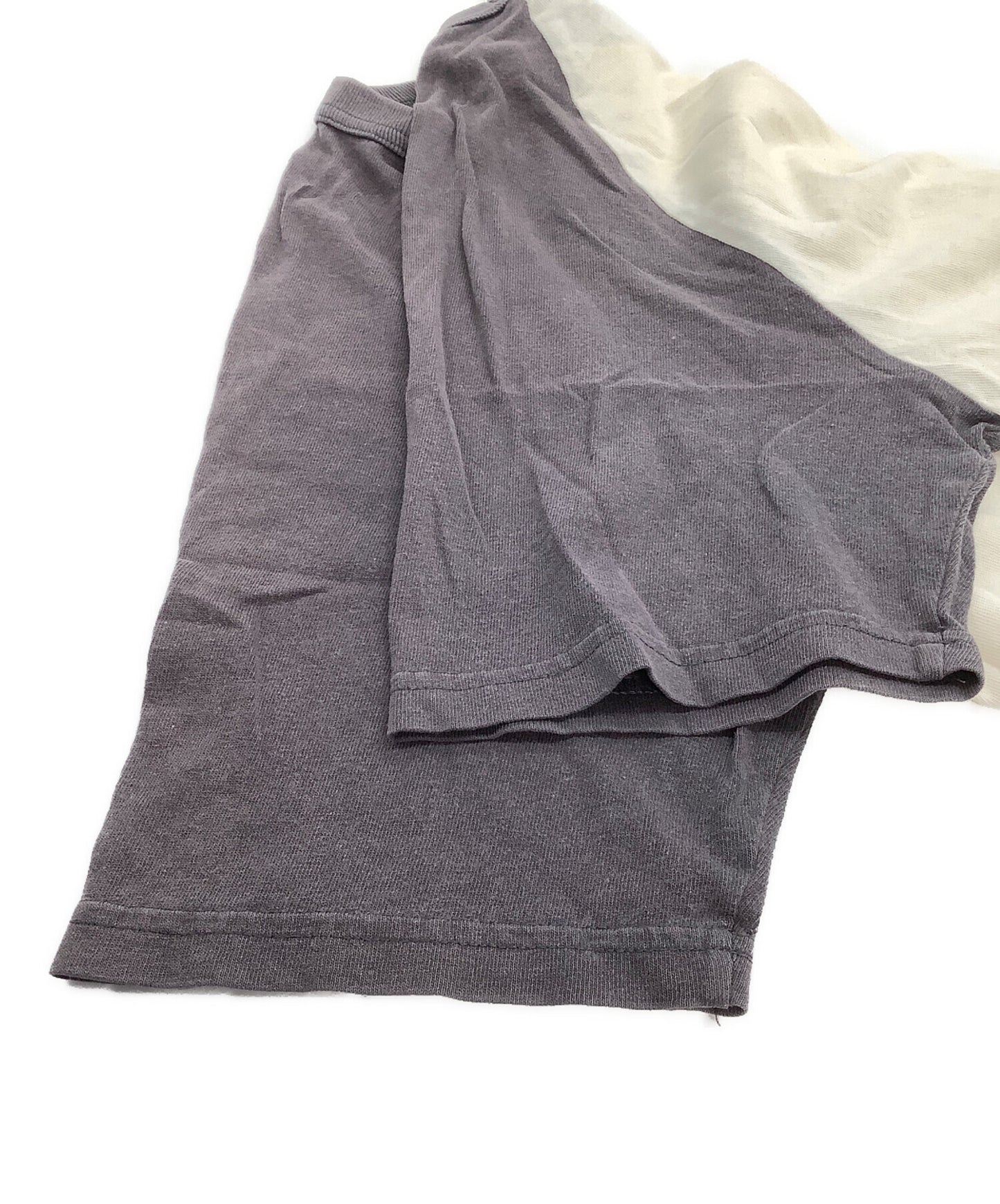 [Pre-owned] Hysteric Glamour  Short-Sleeve T-Shirt: Super HYS Raglan Sleeve 2CT-4810