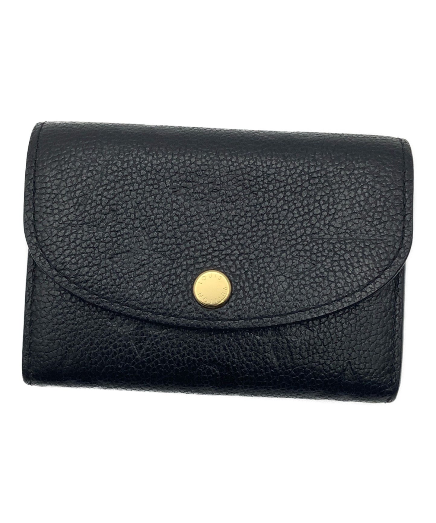 [Pre-owned] LOUIS VUITTON coin purse M81455