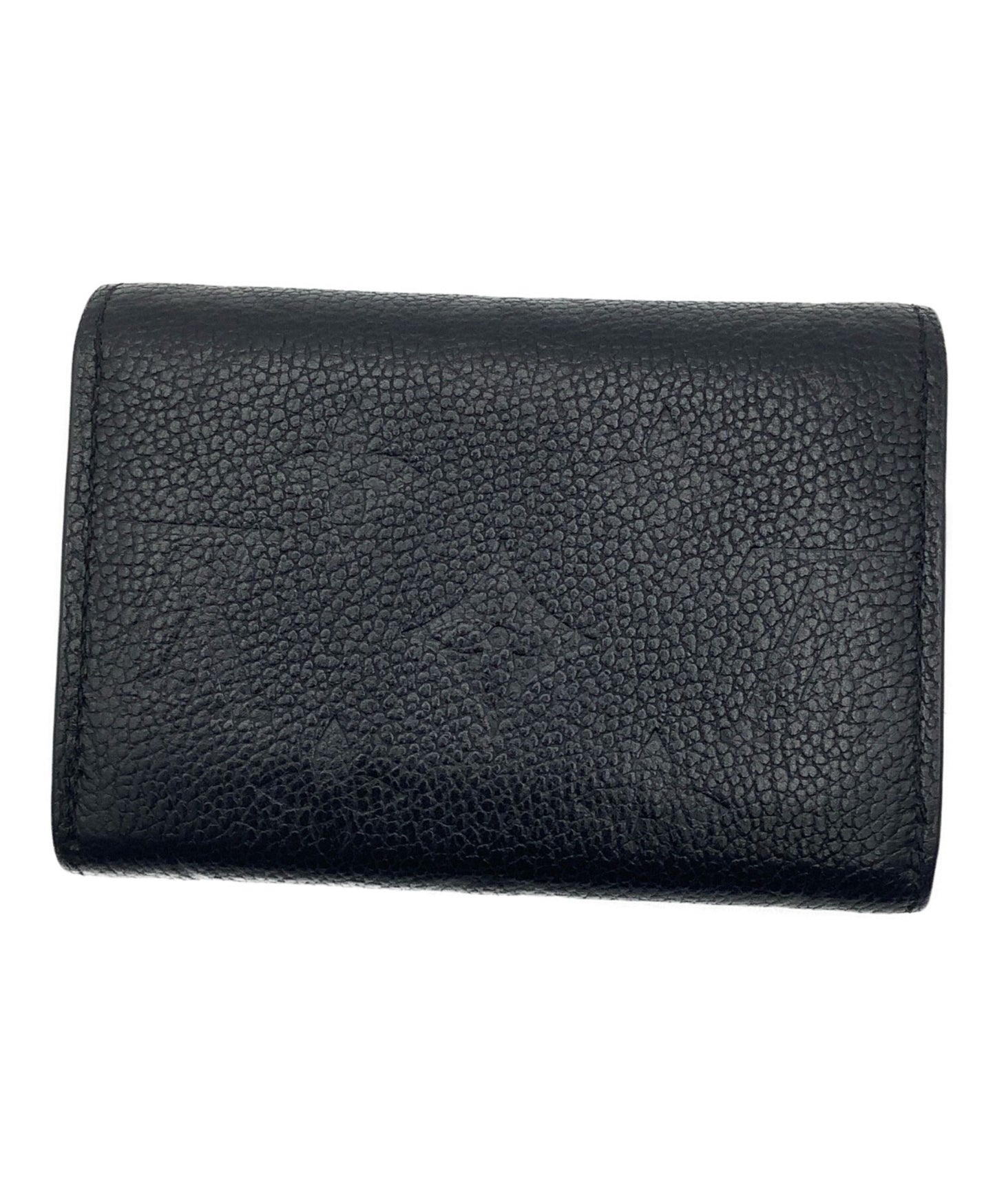 [Pre-owned] LOUIS VUITTON coin purse M81455