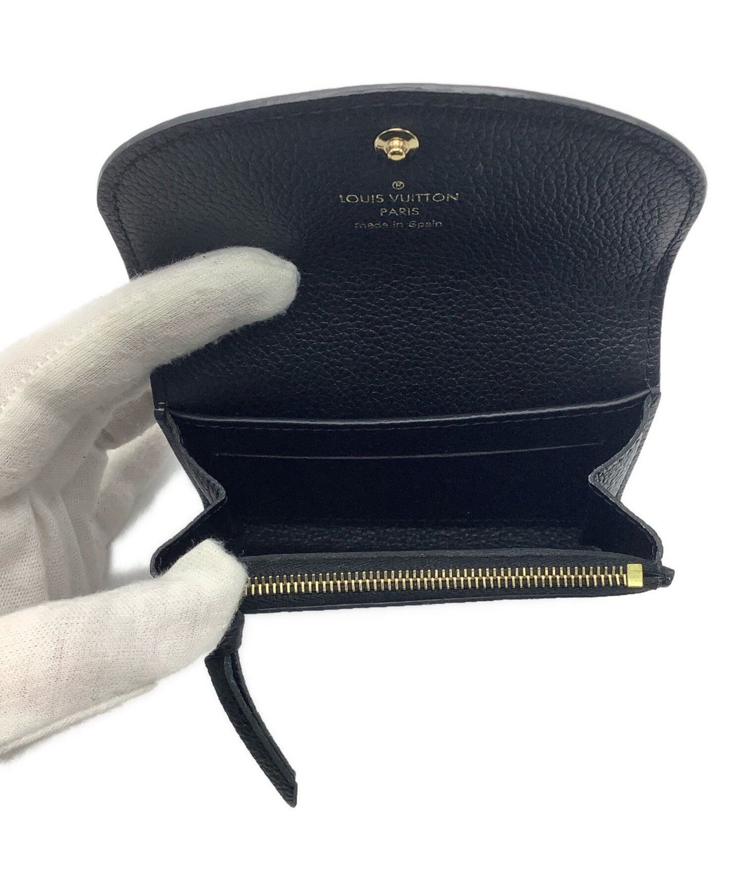 [Pre-owned] LOUIS VUITTON coin purse M81455