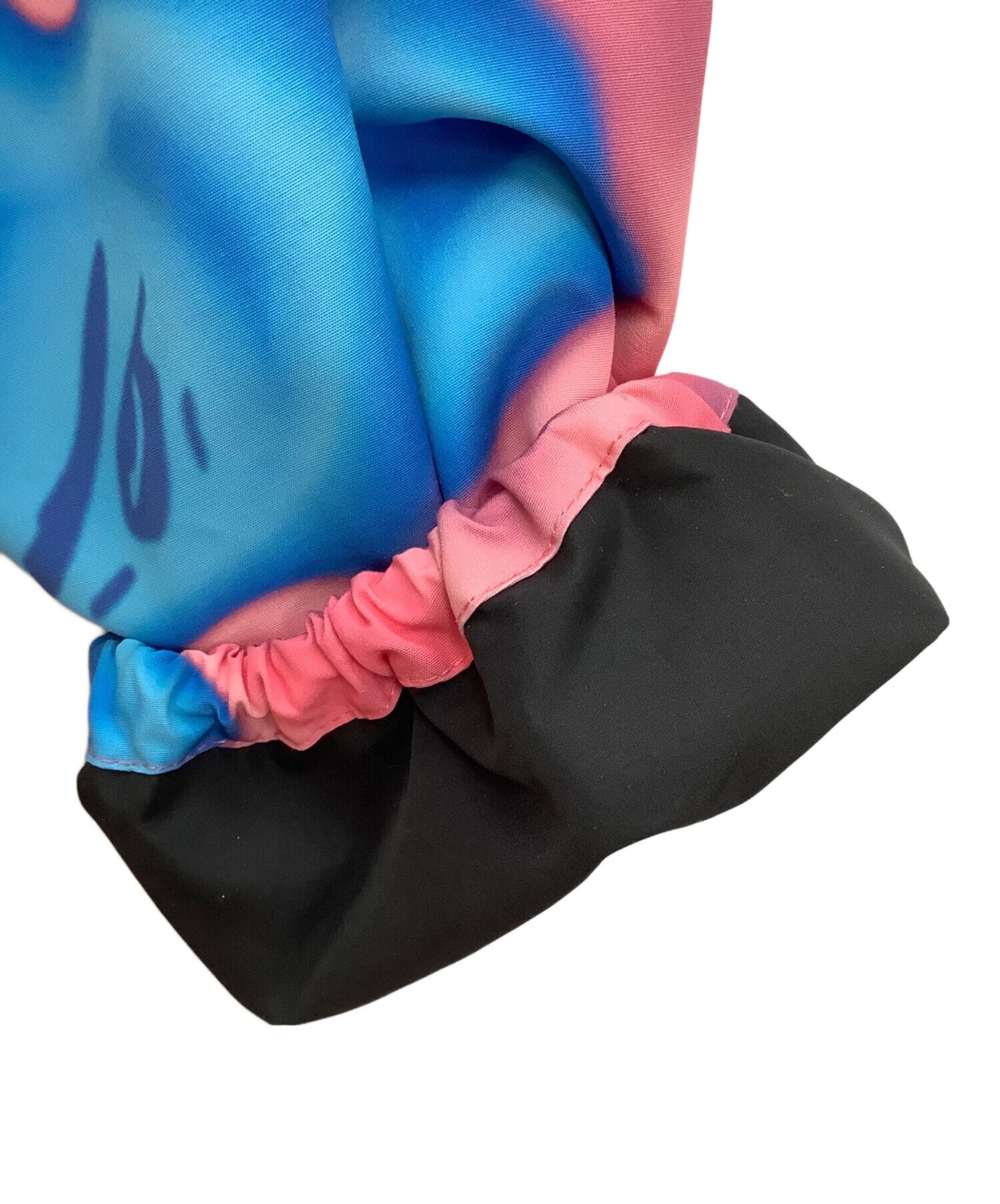 [Pre-owned] A BATHING APE LIQUID CAMO BAPE STA COACH JACKET