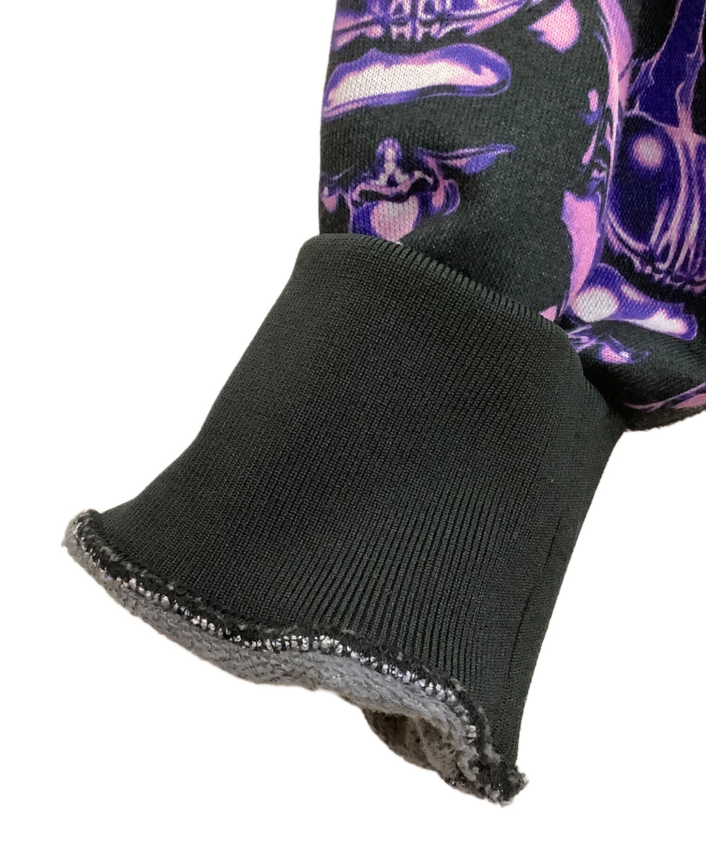 [Pre-owned] A BATHING APE zip hoodie 001zpj801004m