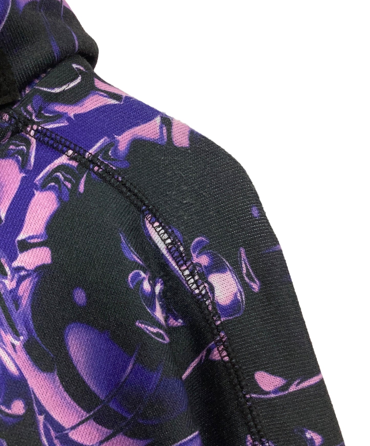 [Pre-owned] A BATHING APE zip hoodie 001zpj801004m