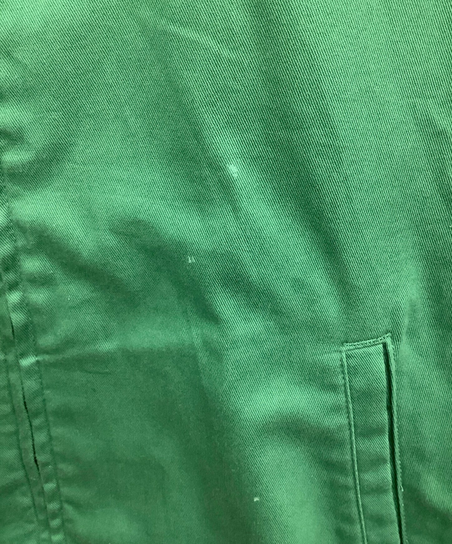 [Pre-owned] NEIGHBORHOOD work jacket