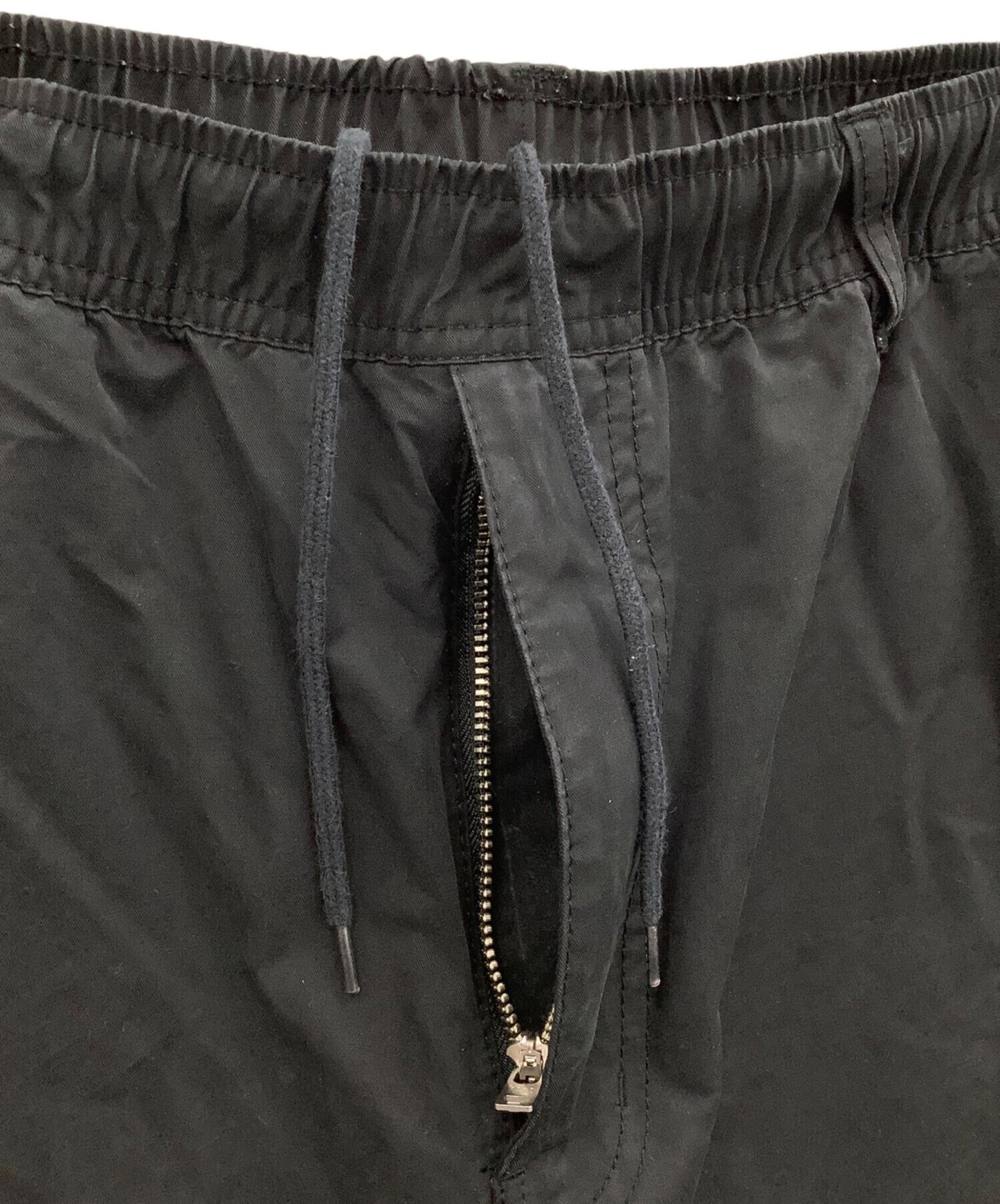 [Pre-owned] A BATHING APE USED RELAXED FIT CARGO PANTS 001ptk801317m