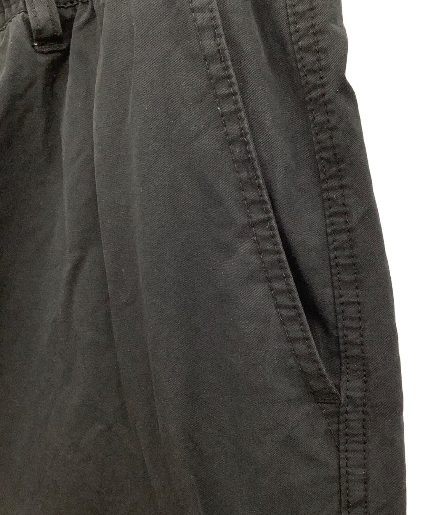 [Pre-owned] A BATHING APE USED RELAXED FIT CARGO PANTS 001ptk801317m