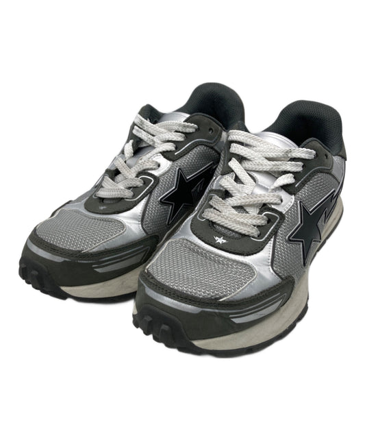 [Pre-owned] A BATHING APE sneaker 0ZXSHM191318N