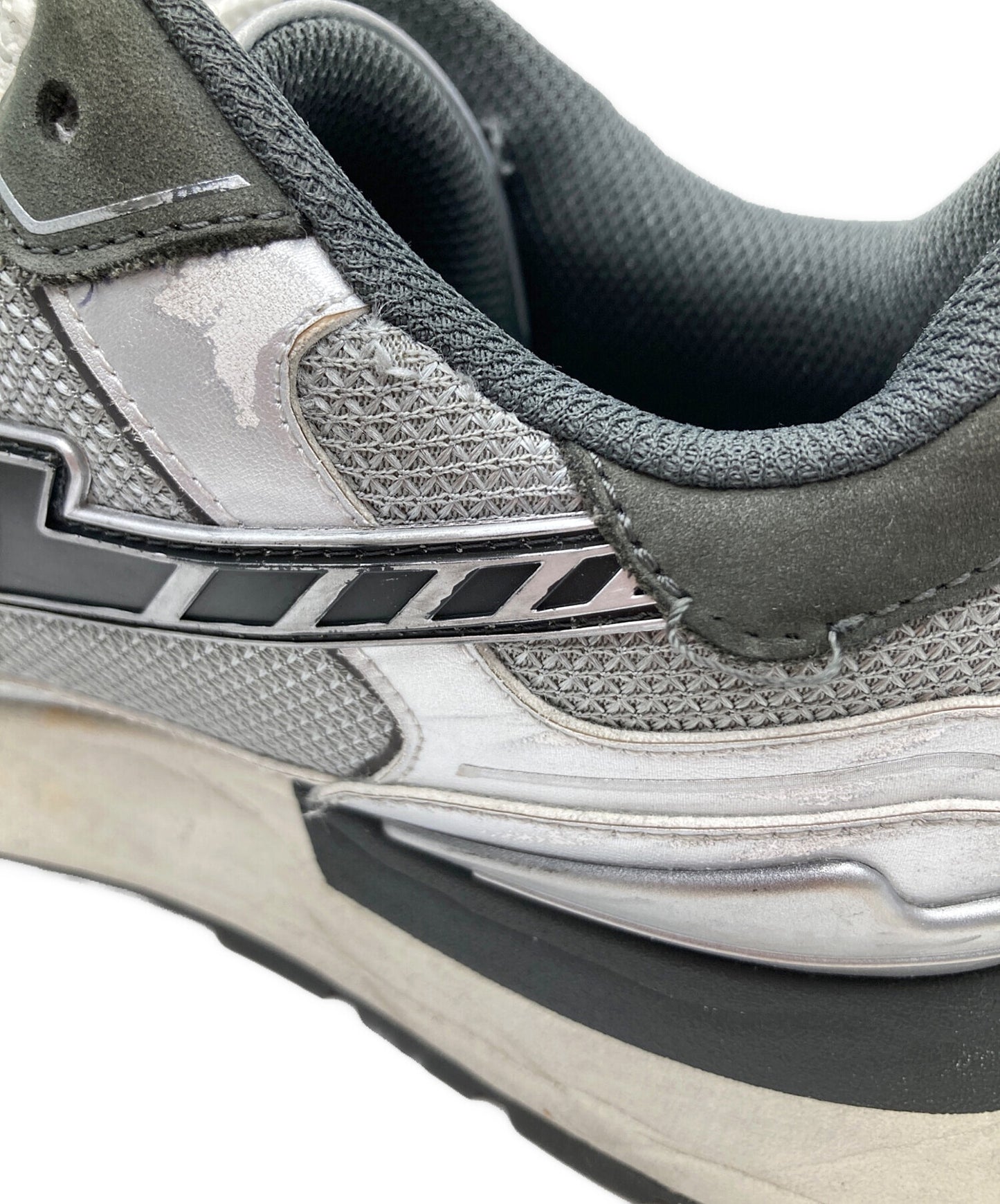 [Pre-owned] A BATHING APE sneaker 0ZXSHM191318N