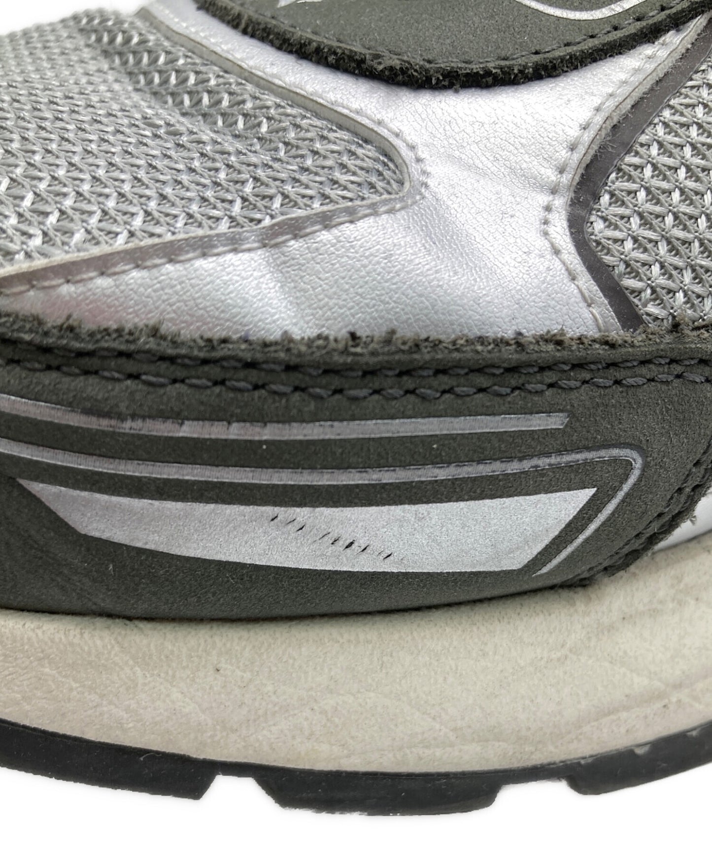 [Pre-owned] A BATHING APE sneaker 0ZXSHM191318N