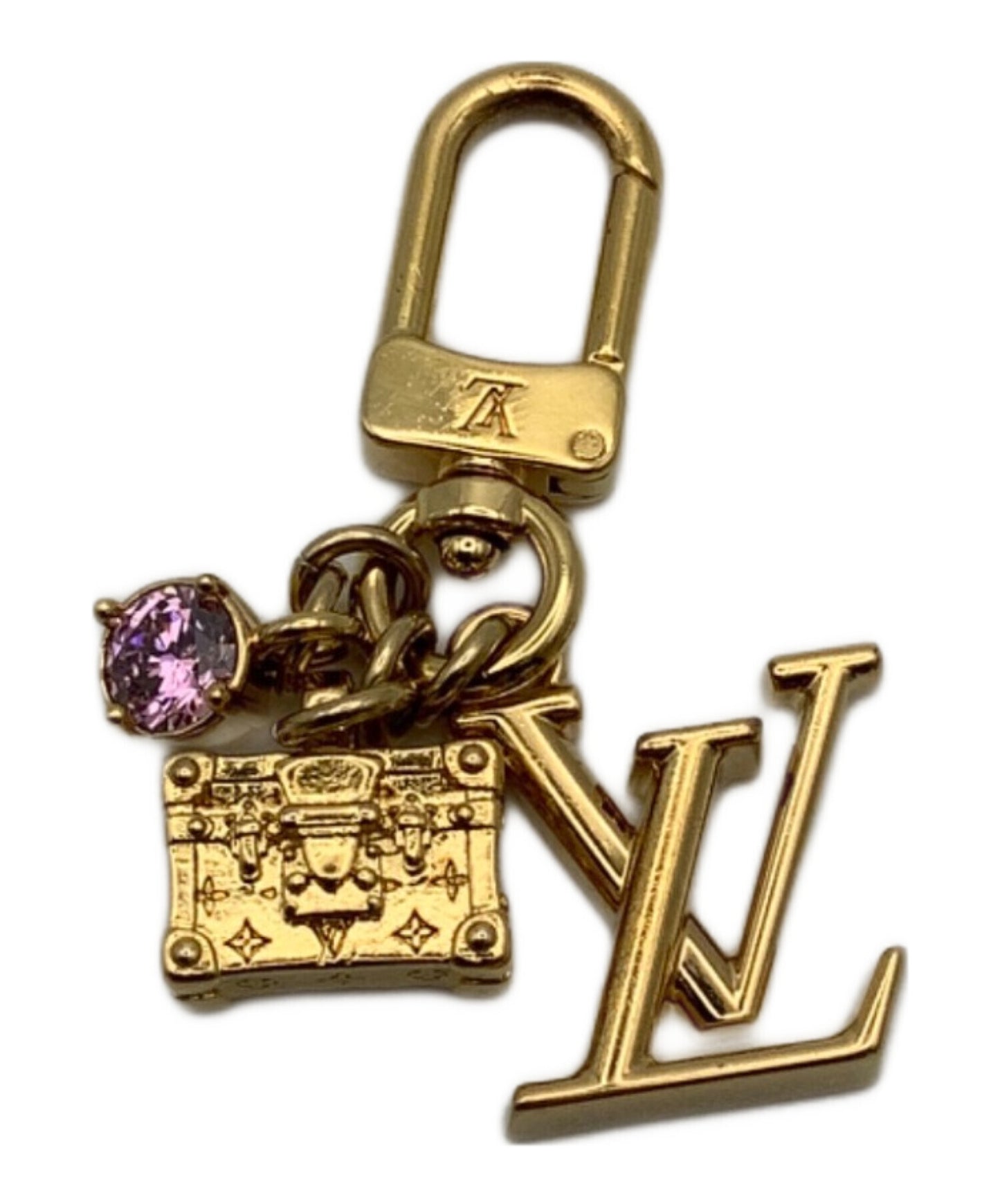 [Pre-owned] LOUIS VUITTON charm M01567