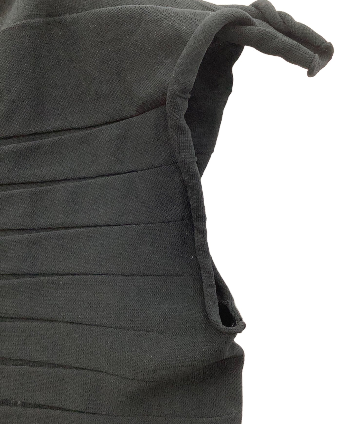 [Pre-owned] PLEATS PLEASE lightweight knit PP41KK842