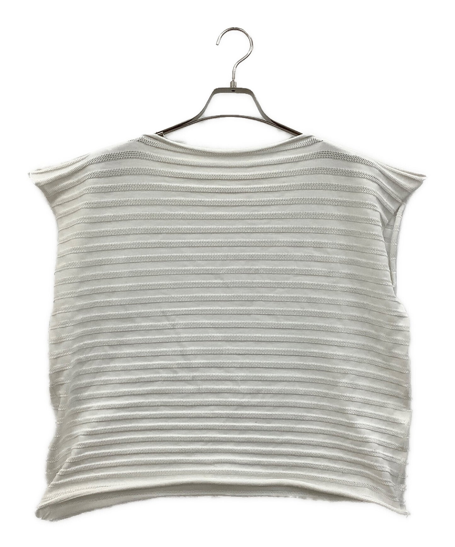[Pre-owned] PLEATS PLEASE lightweight knit PP41KK861