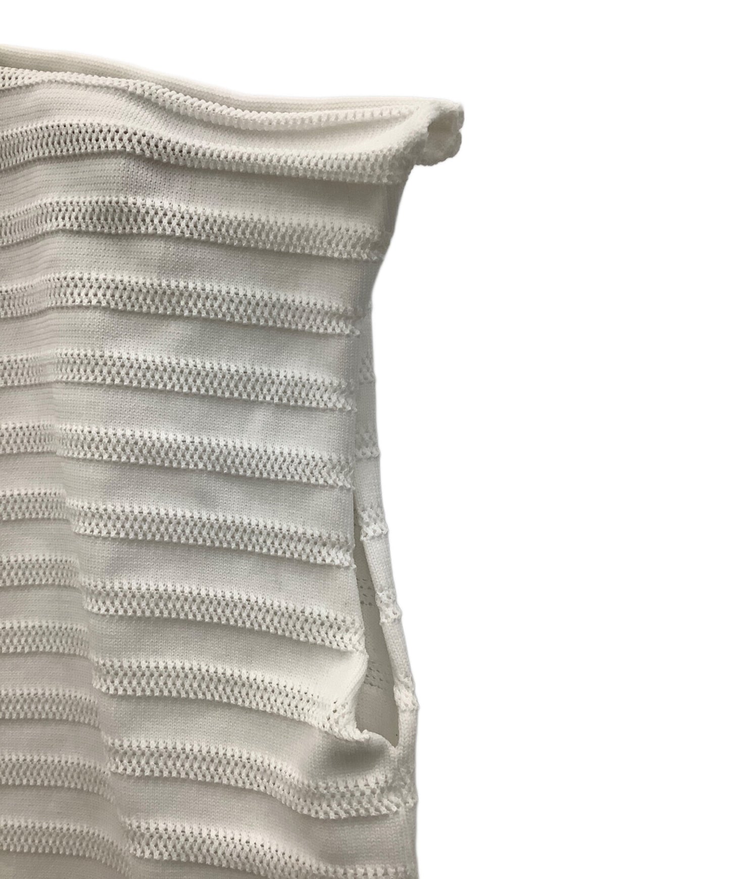 [Pre-owned] PLEATS PLEASE lightweight knit PP41KK861