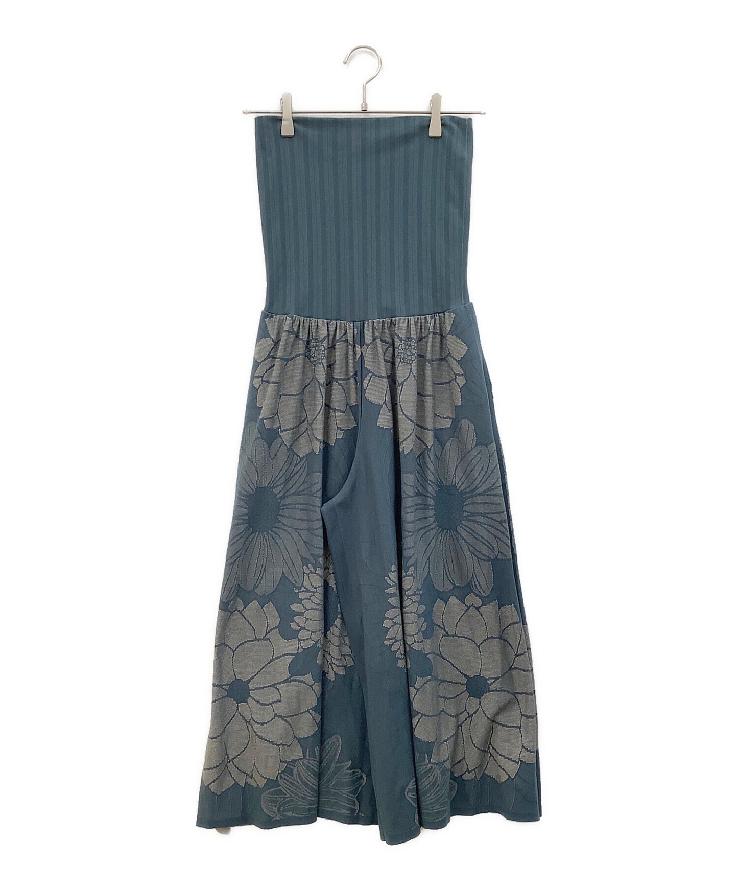 [Pre-owned] PLEATS PLEASE wide pants PP82LF923