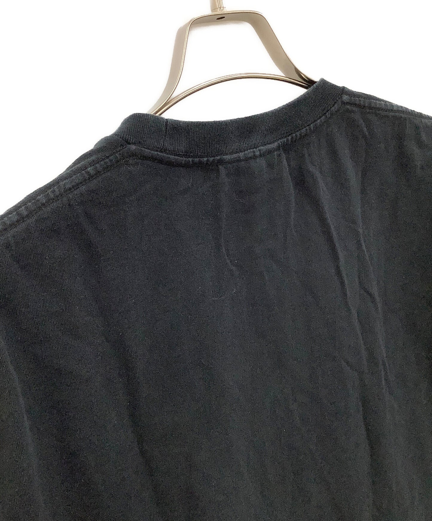 [Pre-owned] A BATHING APE short-sleeved T-shirt