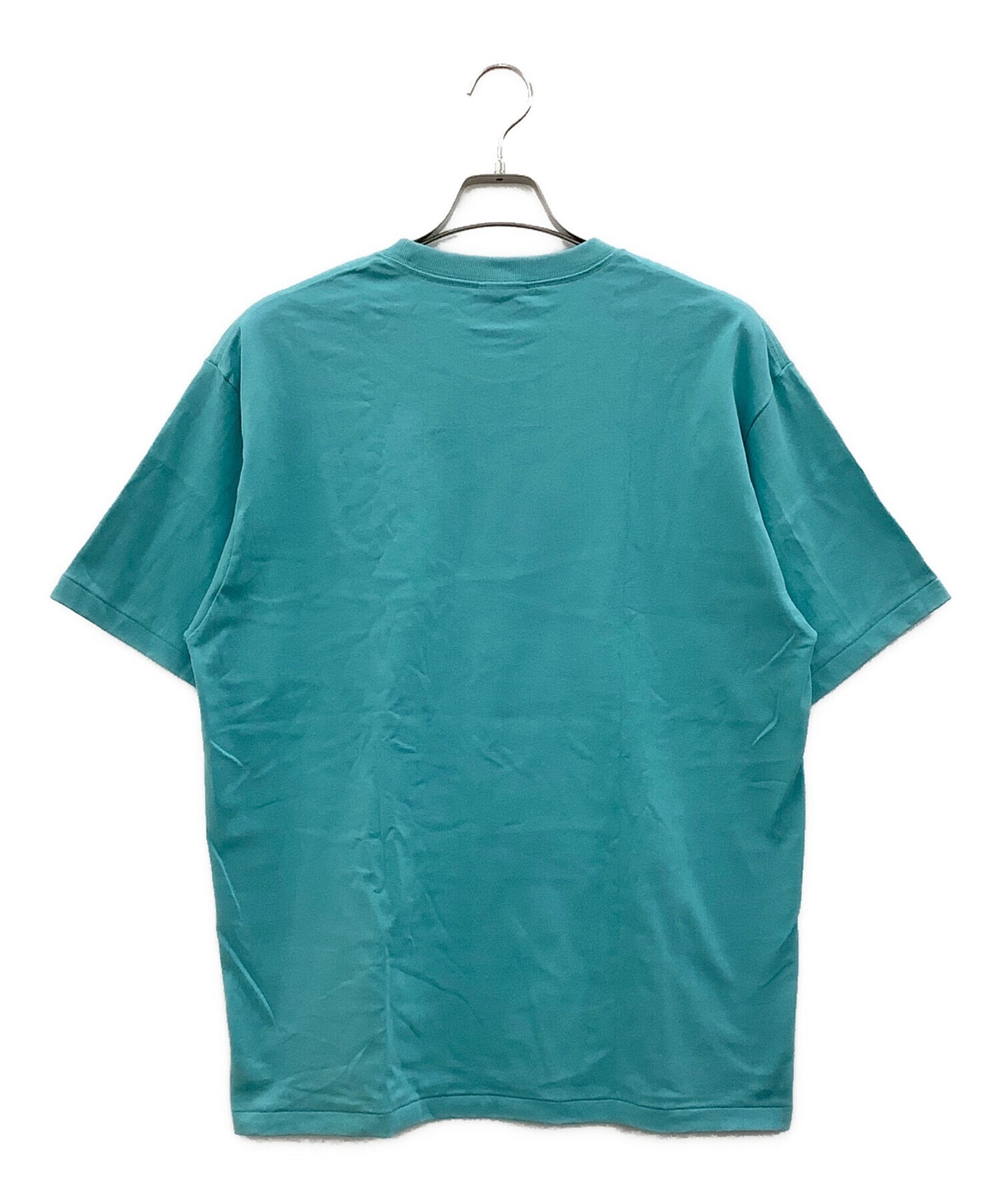 [Pre-owned] A BATHING APE short-sleeved T-shirt