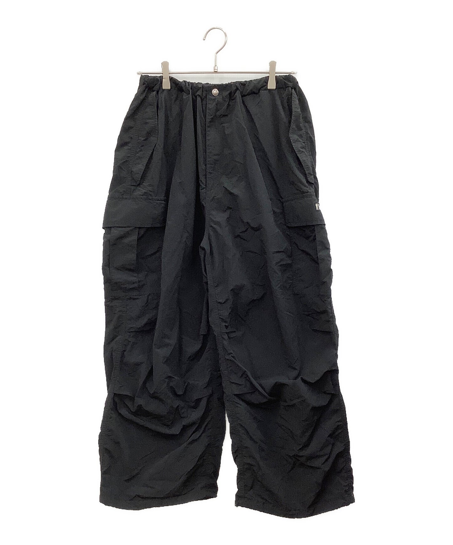 [Pre-owned] A BATHING APE 6 Pocket Cargo Pant