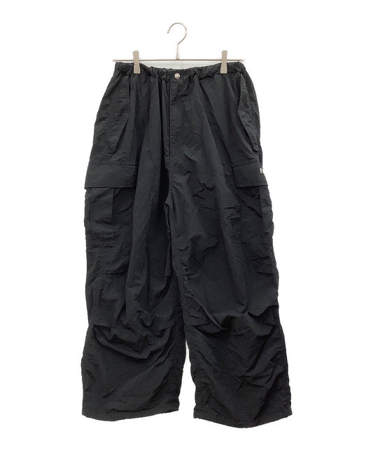 [Pre-owned] A BATHING APE 6 Pocket Cargo Pant