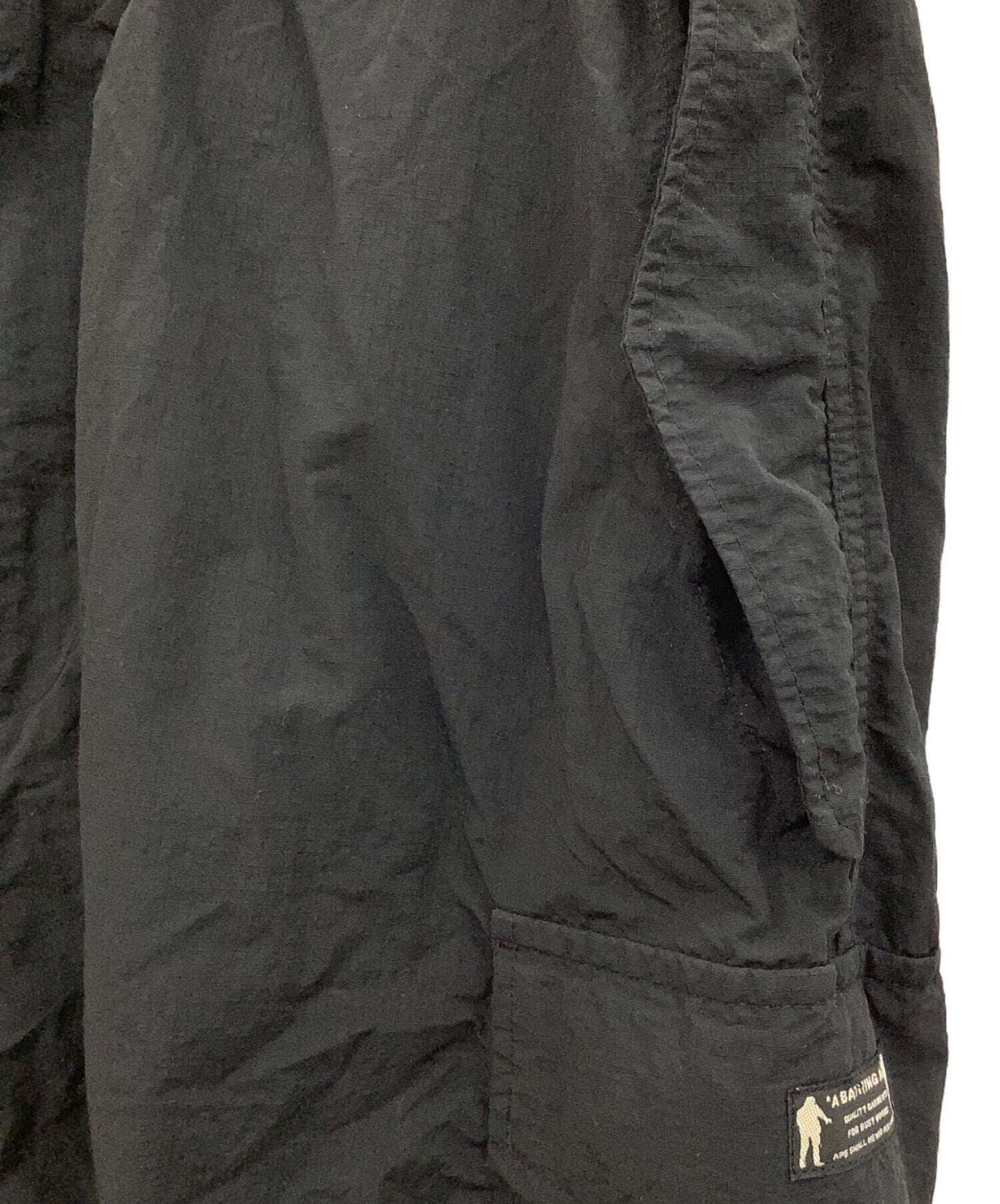 [Pre-owned] A BATHING APE 6 Pocket Cargo Pant