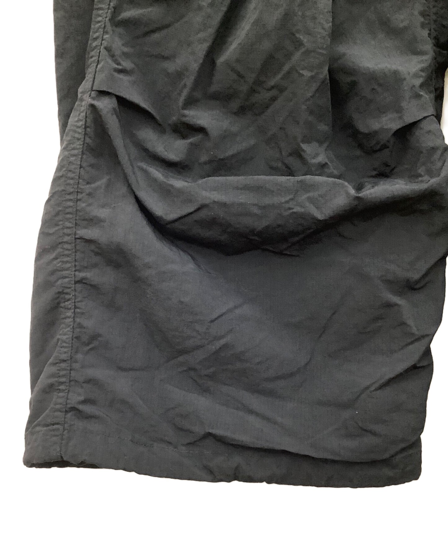 [Pre-owned] A BATHING APE 6 Pocket Cargo Pant