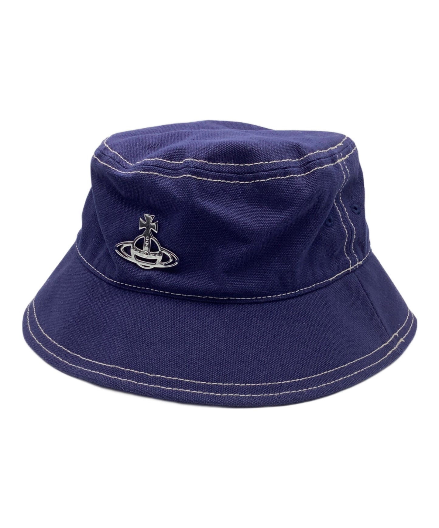 [Pre-owned] Vivienne Westwood bucket hat
