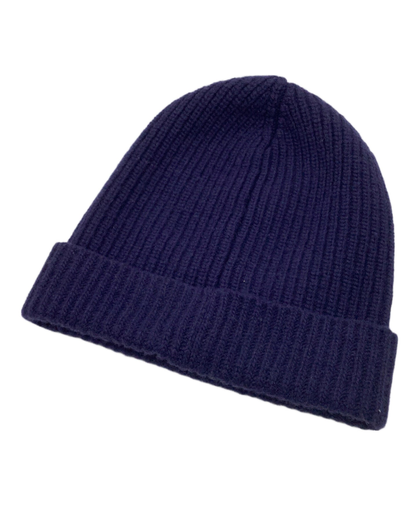 [Pre-owned] CELINE knit cap 2AH35423P