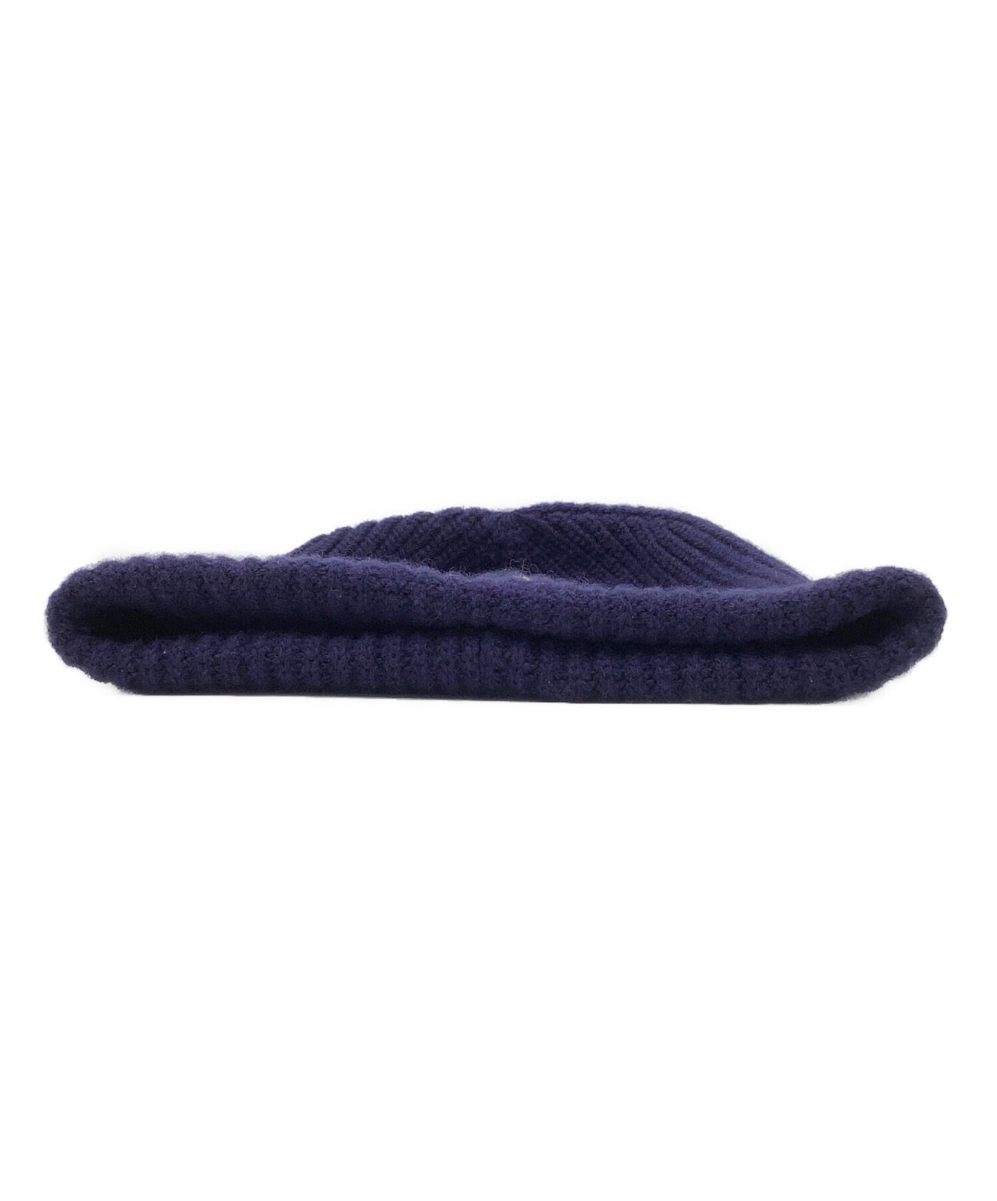 [Pre-owned] CELINE knit cap 2AH35423P