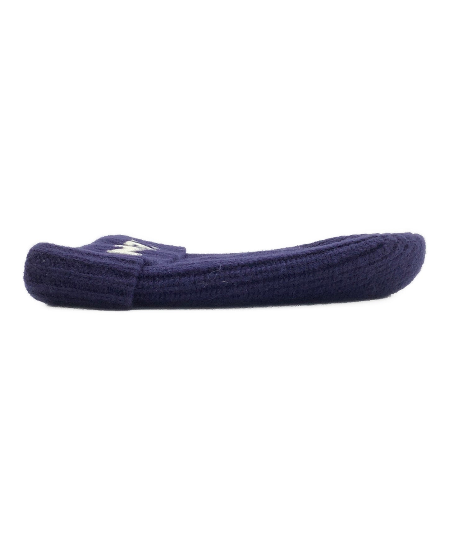 [Pre-owned] CELINE knit cap 2AH35423P