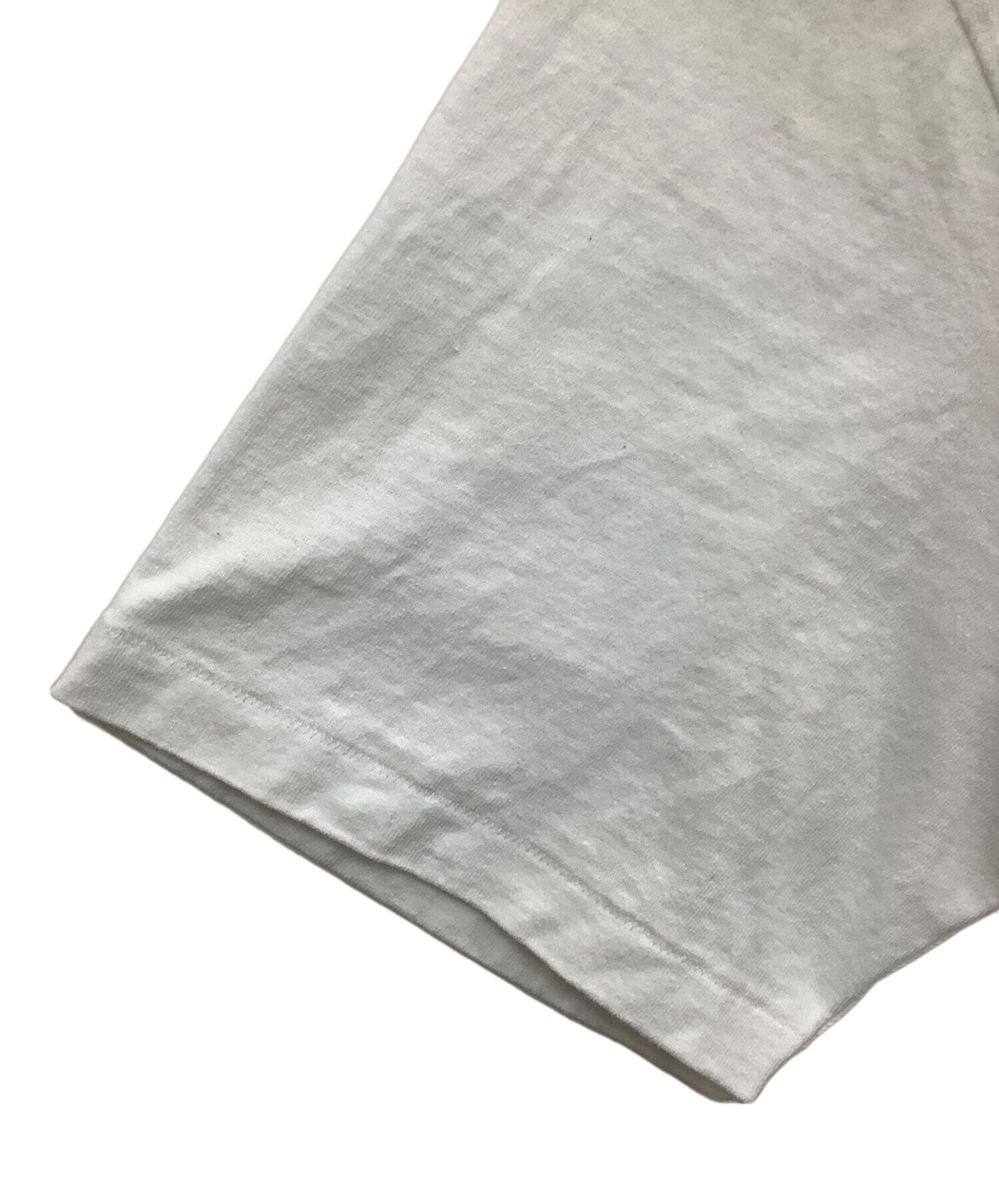 [Pre-owned] WACKO MARIA short-sleeved T-shirt