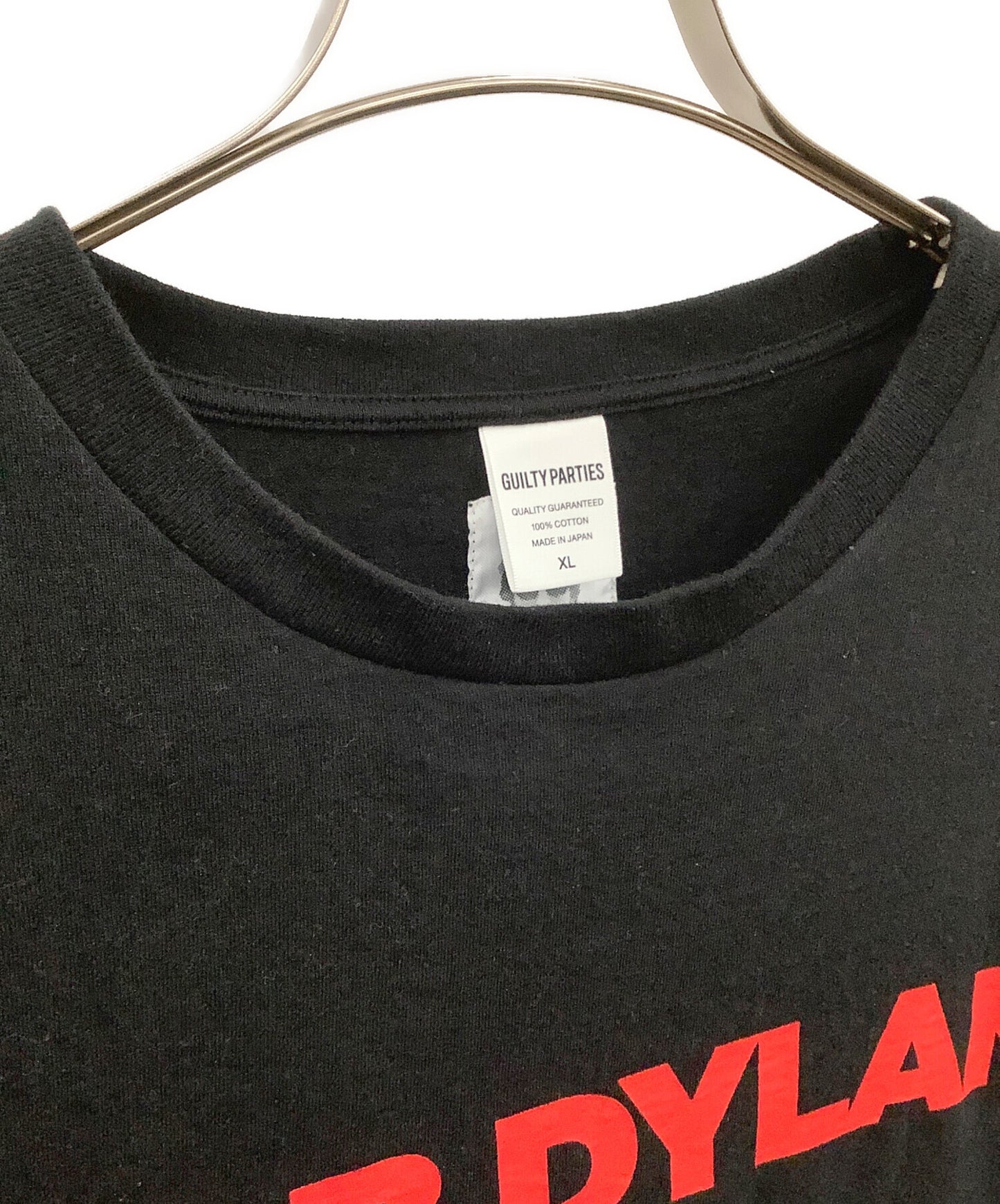[Pre-owned] WACKO MARIA short-sleeved T-shirt