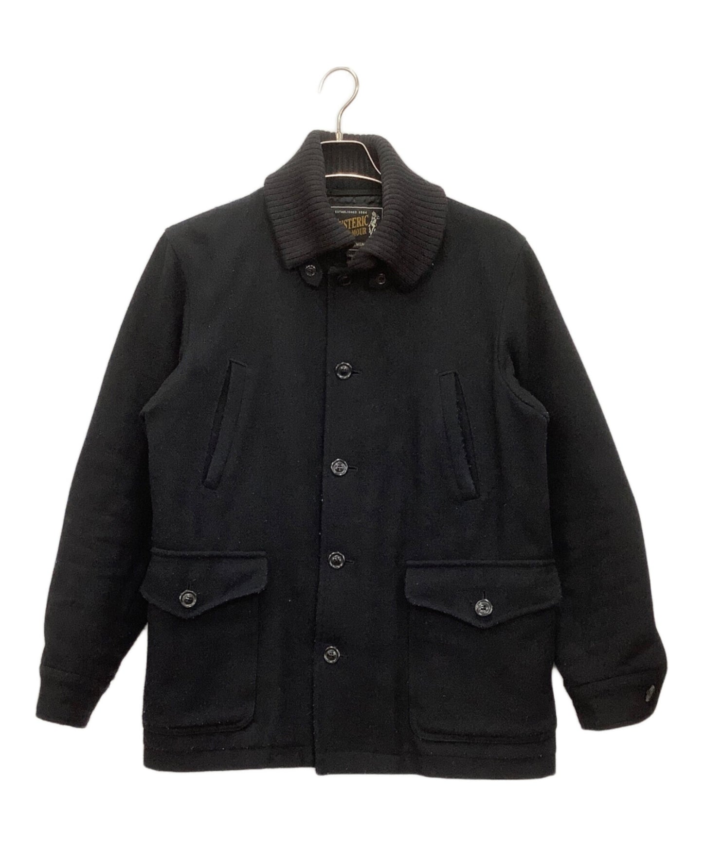 [Pre-owned] Hysteric Glamour Donkey CO 0263AC02